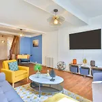 Apartament La Fabrique #hyper Centre #baby Foot #terrasse *