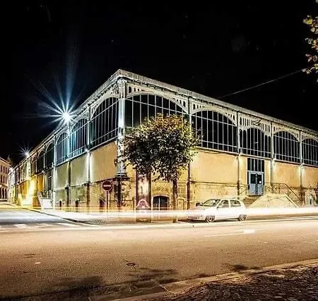 La Fabrique #hyper Centre #baby Foot #terrasse 公寓